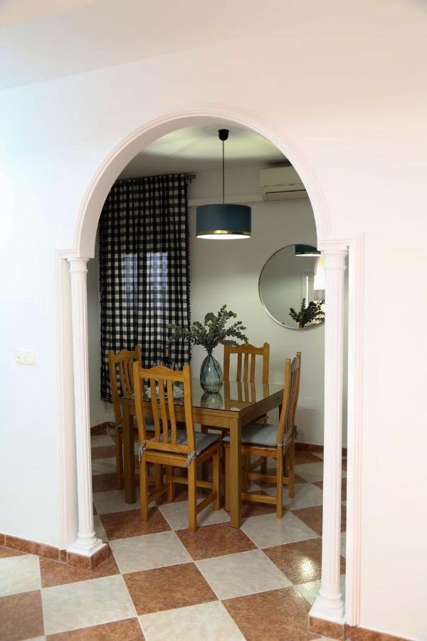 Casa Centro Fuengirola别墅 外观 照片
