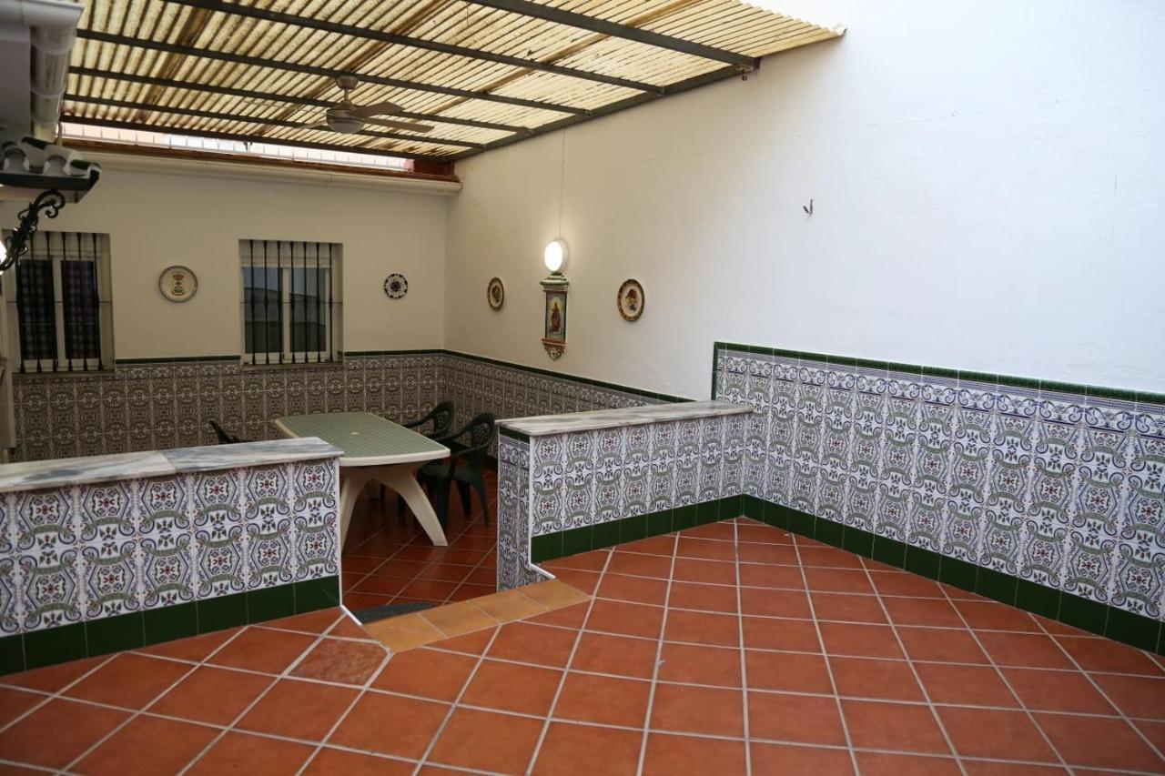 Casa Centro Fuengirola别墅 外观 照片